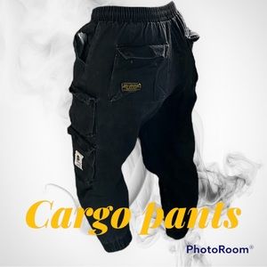 Cargo pants